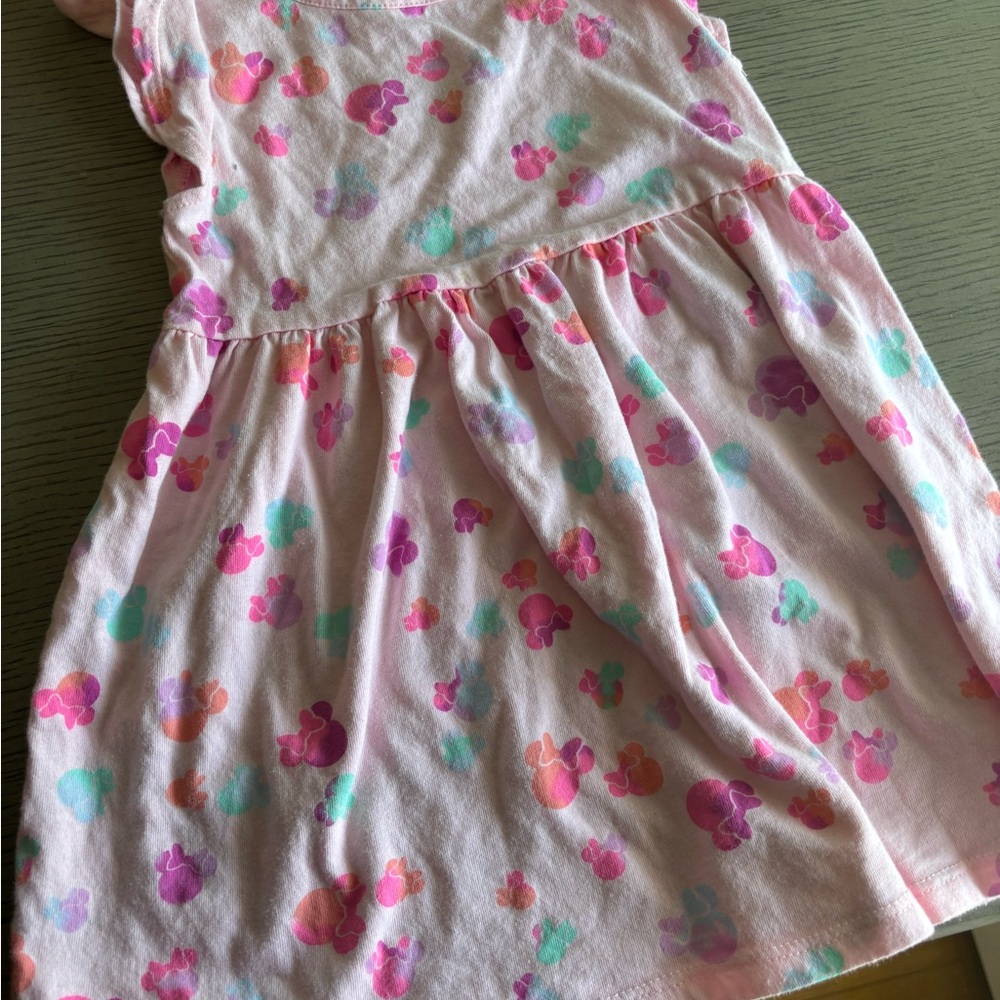 Minnie 3T Dress